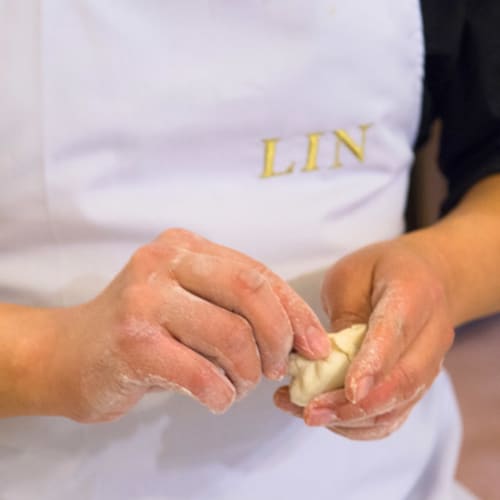 Ristorante Lin, Roma