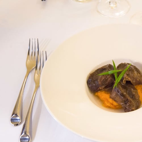 Ristorante Lin, Roma