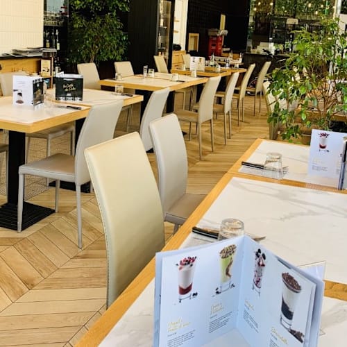 Trattoria Pizzeria Fresco - Sempione, Milano