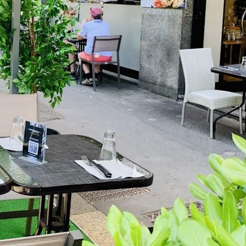 Trattoria Pizzeria Fresco - Sempione, Milano