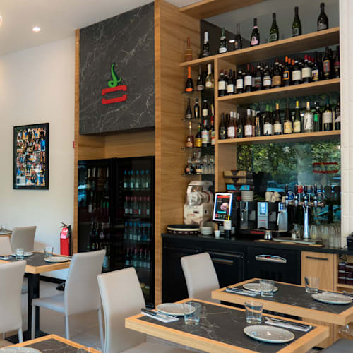 Trattoria Pizzeria Fresco - Sempione, Milano