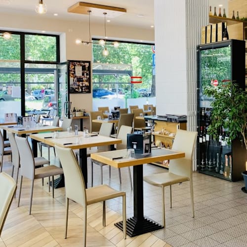 Trattoria Pizzeria Fresco - Sempione, Milano