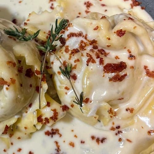 Itálica Trattoria Ibérica, Sevilla