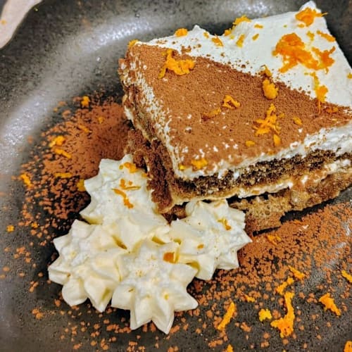 Itálica Trattoria Ibérica, Sevilla