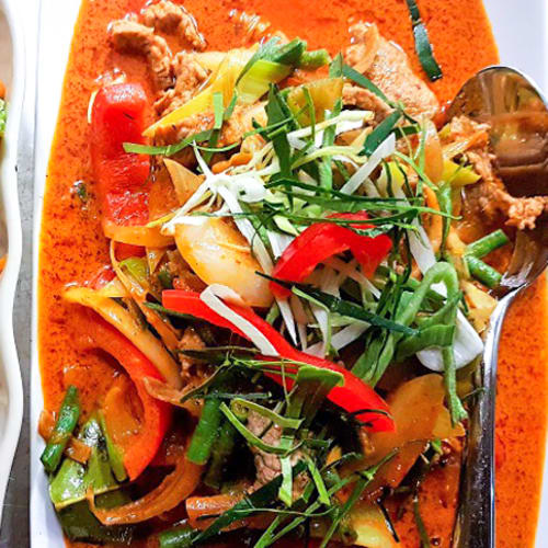 Siam Thai Palace, Nijmegen