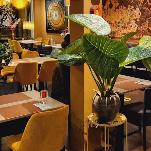 Siam Thai Palace, Nijmegen