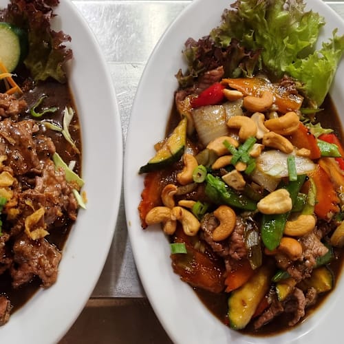 Siam Thai Palace, Nijmegen