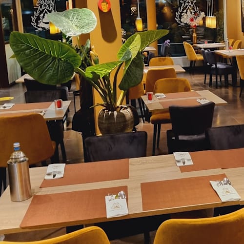 Siam Thai Palace, Nijmegen