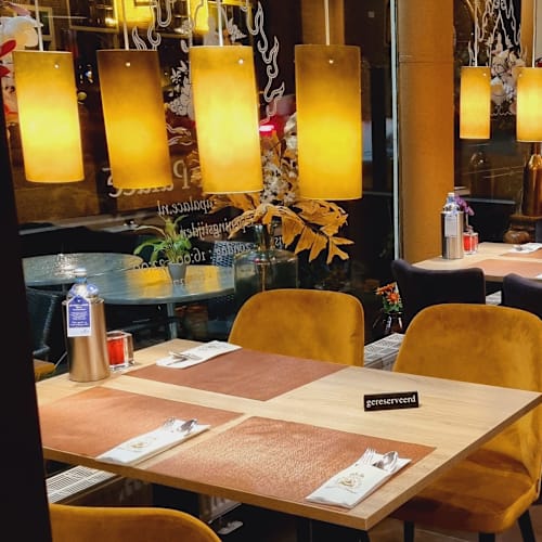 Siam Thai Palace, Nijmegen