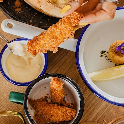 Bel'mare Gastrobar, Faro