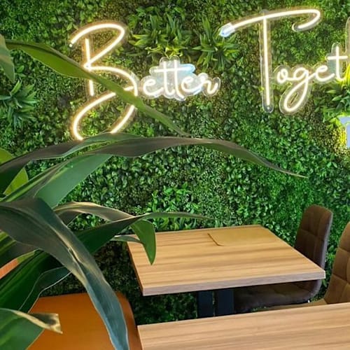 Bel'mare Gastrobar, Faro