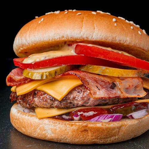 True Burgers, Barcelona