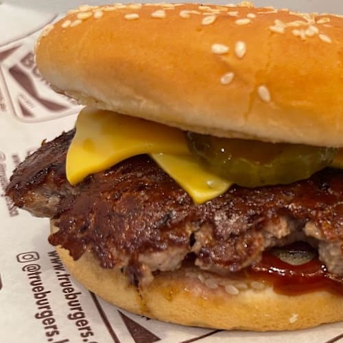 True Burgers, Barcelona