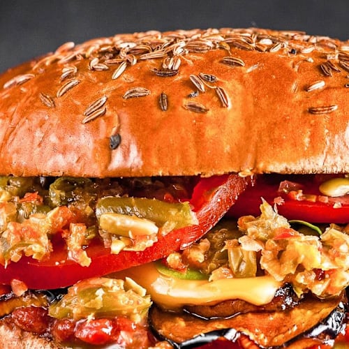 True Burgers, Barcelona