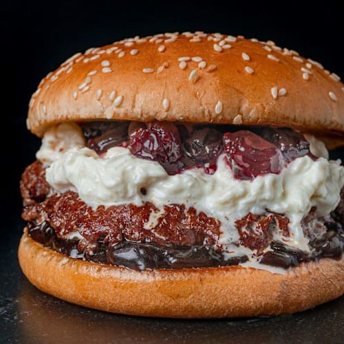 True Burgers, Barcelona