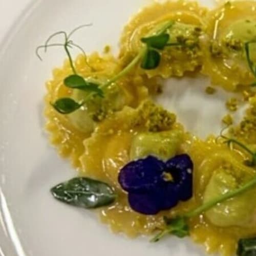 Ristorante Novecento, Courmayeur