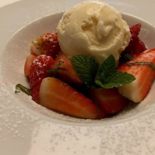 Restaurante Central Santarém, Santarém