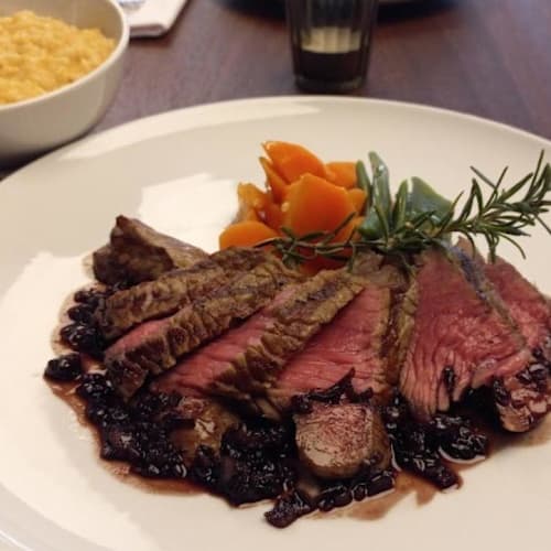 Restaurante Central Santarém, Santarém