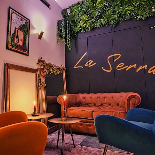 La Serra, Lisboa