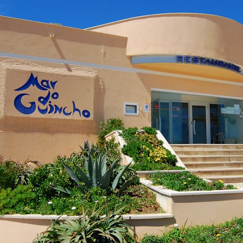 Mar do Guincho, Cascais