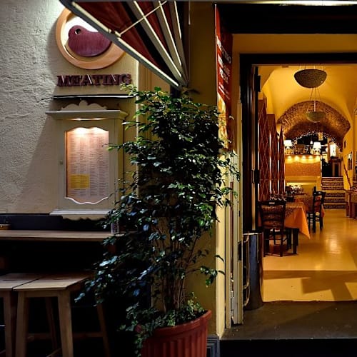 Meating Sorrento - Pizzeria,Ristorante,Steakhouse, Sorrento