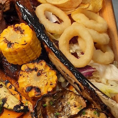 Meating Sorrento - Pizzeria,Ristorante,Steakhouse, Sorrento