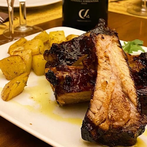 Meating Sorrento - Pizzeria,Ristorante,Steakhouse, Sorrento