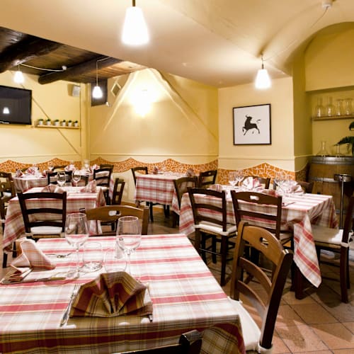 Meating Sorrento - Pizzeria,Ristorante,Steakhouse, Sorrento