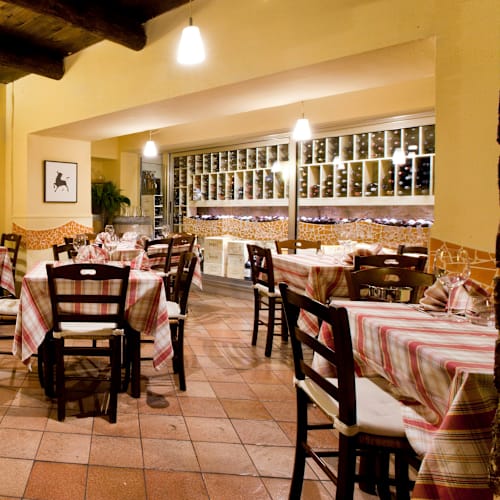 Meating Sorrento - Pizzeria,Ristorante,Steakhouse, Sorrento