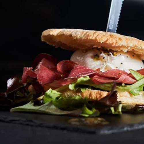 Orient express, Lecce