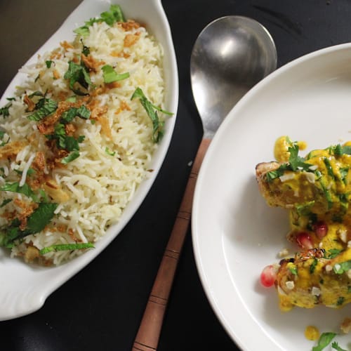 Rasna Restaurant , Paris