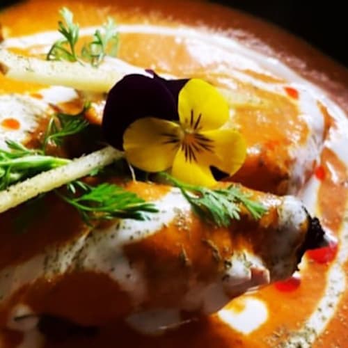 Rasna Restaurant , Paris