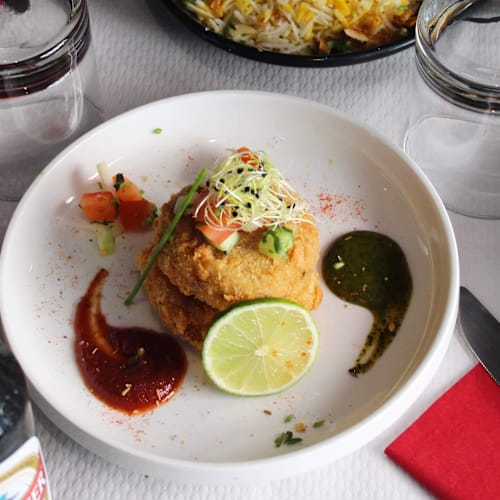 Rasna Restaurant , Paris