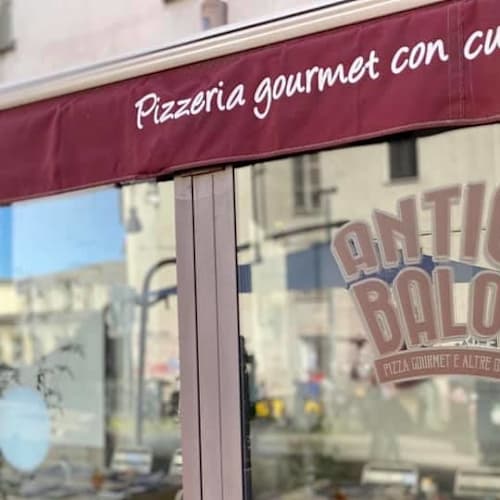 Antico Balon, Torino