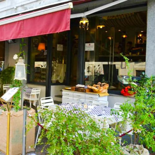 Antico Balon, Torino