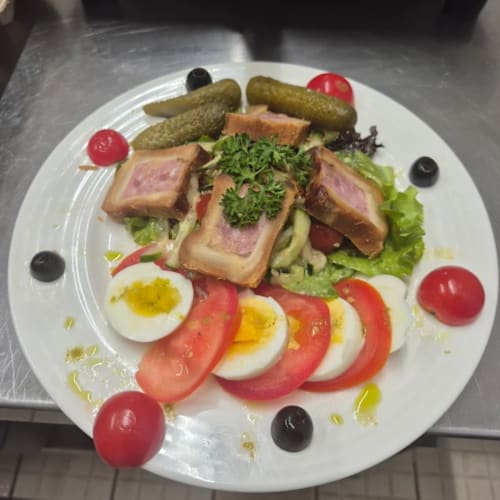 BRASSERIE DES DOMBES, Montluel