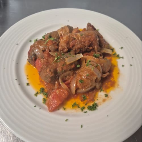 BRASSERIE DES DOMBES, Montluel