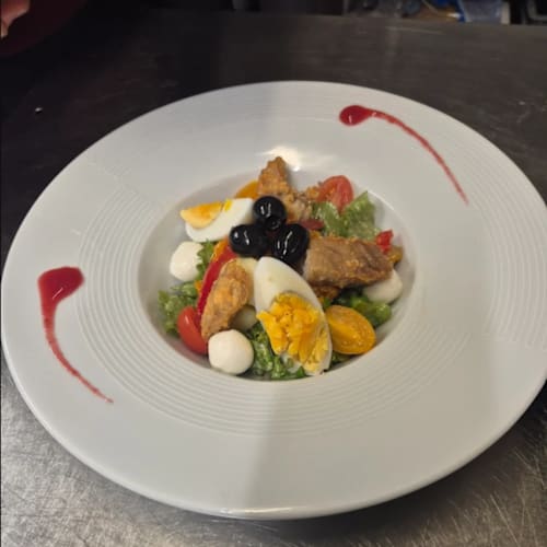 BRASSERIE DES DOMBES, Montluel