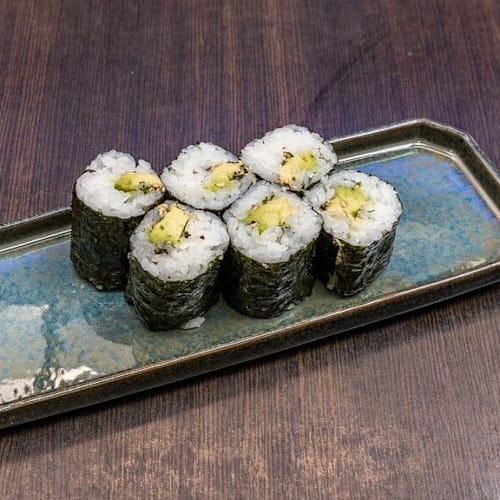 Baozi ravioleria cinese, Roma