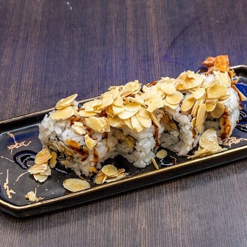 Baozi ravioleria cinese, Roma