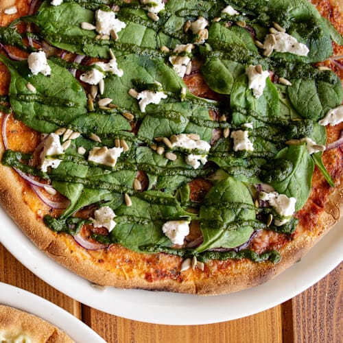 Doughpamine, Leeuwarden