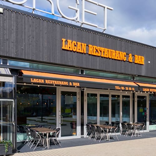 Lagan Tulegatan, Sundbyberg