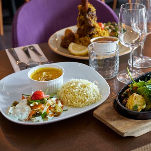 Lagan Tulegatan, Sundbyberg