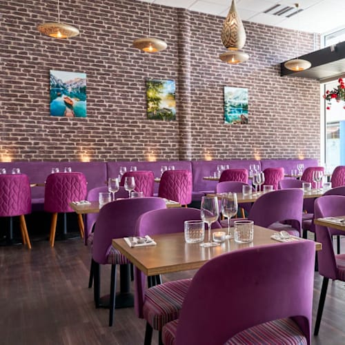 Lagan Tulegatan, Sundbyberg