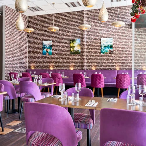 Lagan Tulegatan, Sundbyberg