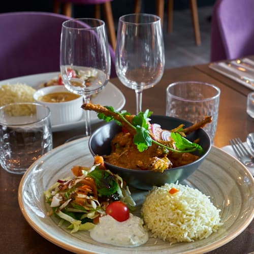 Lagan Tulegatan, Sundbyberg