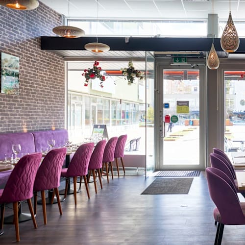 Lagan Tulegatan, Sundbyberg