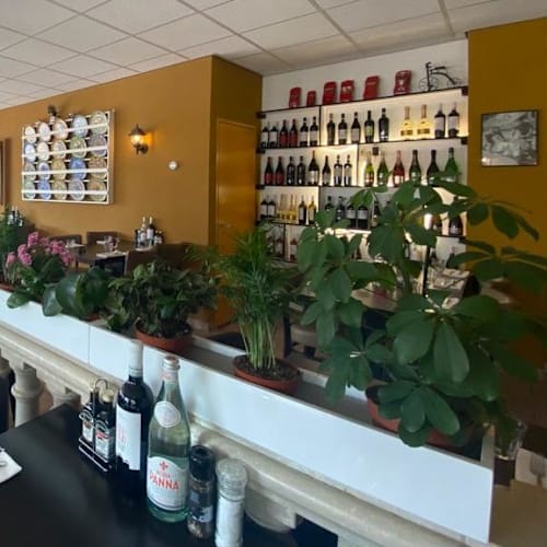 Da Alfio, Wassenaar