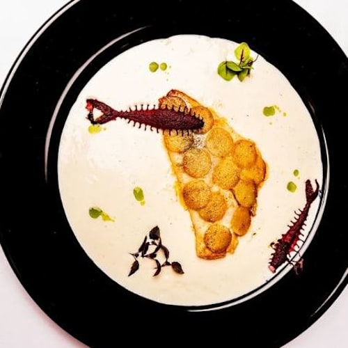 Ton Tapas Mon Meze, Wavre