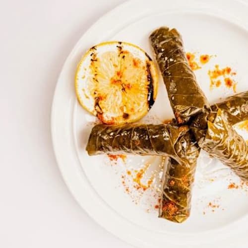 Ton Tapas Mon Meze, Wavre